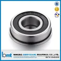 8*19*6 mm Deep Groove Ball Bearing 698